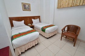 Havilla Maranatha