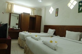 Havilla Maranatha