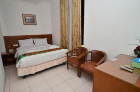Havilla Maranatha