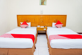 Hotel Bougenville