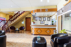 Hotel Bougenville