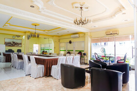 Hotel Bougenville