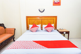 Hotel Bougenville