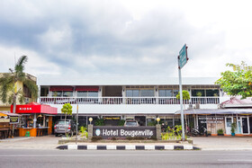 Hotel Bougenville