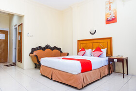 Hotel Bougenville