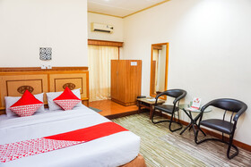 Hotel Bougenville