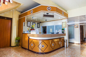 Hotel Bougenville