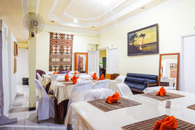 Hotel Bougenville