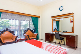 Hotel Bougenville
