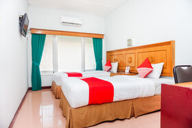 Hotel Bougenville
