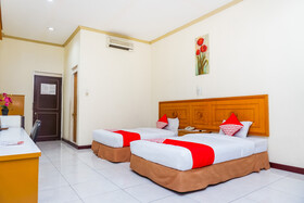 Hotel Bougenville