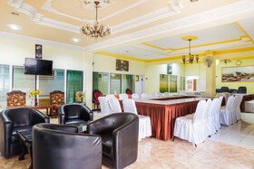 Hotel Bougenville