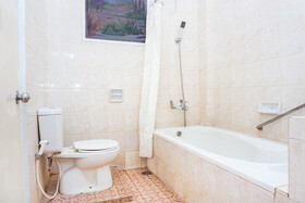 Hotel Bougenville