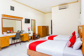 Hotel Bougenville