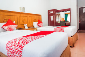 Hotel Bougenville