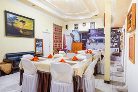 Hotel Bougenville