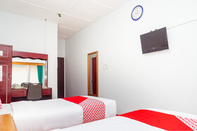Hotel Bougenville