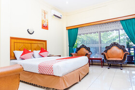 Hotel Bougenville