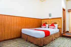 Hotel Bougenville