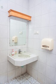 Hotel Bougenville