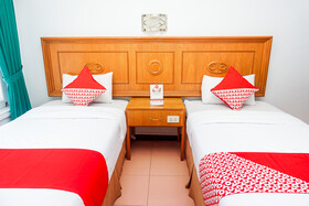 Hotel Bougenville