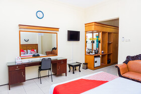 Hotel Bougenville
