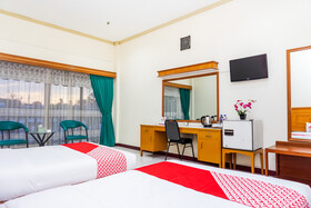 Hotel Bougenville
