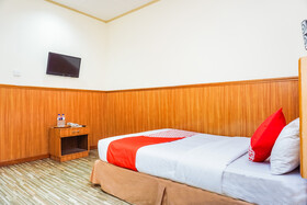 Hotel Bougenville