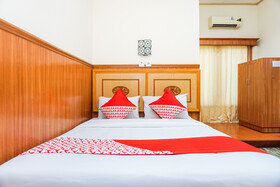 Hotel Bougenville