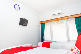 Hotel Bougenville