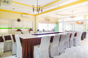 Hotel Bougenville