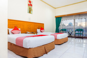 Hotel Bougenville