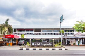 Hotel Bougenville by OYO Rooms