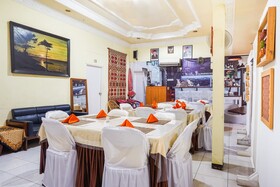 Hotel Bougenville by OYO Rooms