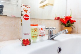 Hotel Bougenville by OYO Rooms