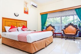 Hotel Bougenville by OYO Rooms