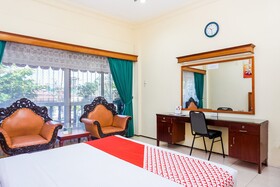 Hotel Bougenville by OYO Rooms