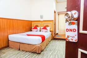 Hotel Bougenville by OYO Rooms