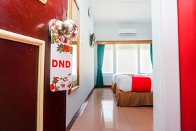 Hotel Bougenville by OYO Rooms