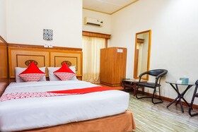 Hotel Bougenville by OYO Rooms