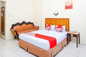 Hotel Bougenville by OYO Rooms