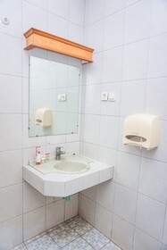 Hotel Bougenville by OYO Rooms
