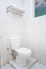 Hotel Bougenville by OYO Rooms