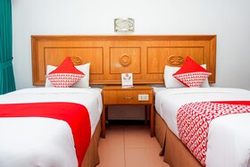 Hotel Bougenville by OYO Rooms