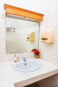 Hotel Bougenville by OYO Rooms