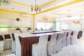 Hotel Bougenville by OYO Rooms