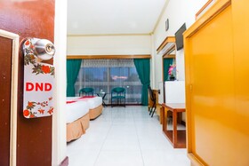 Hotel Bougenville by OYO Rooms