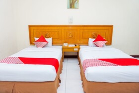 Hotel Bougenville by OYO Rooms