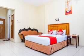 Hotel Bougenville by OYO Rooms