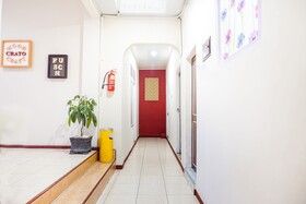 Hotel Bougenville by OYO Rooms